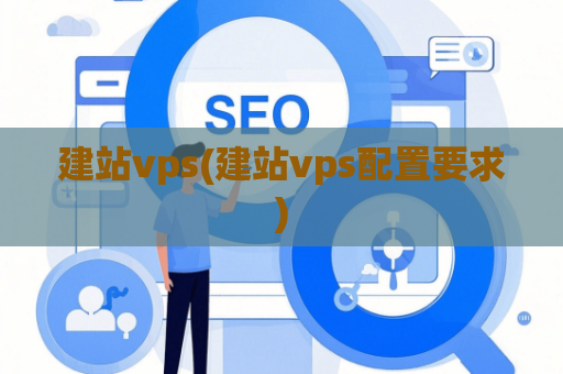 建站vps(建站vps配置要求)