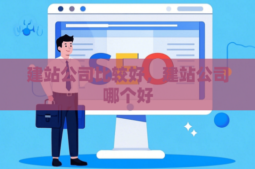 建站公司比较好，建站公司哪个好