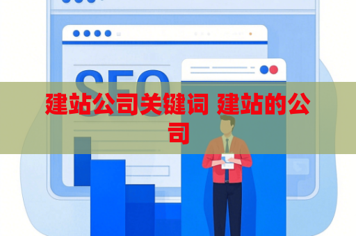 建站公司关键词 建站的公司