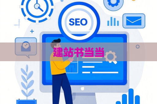 建站书当当
