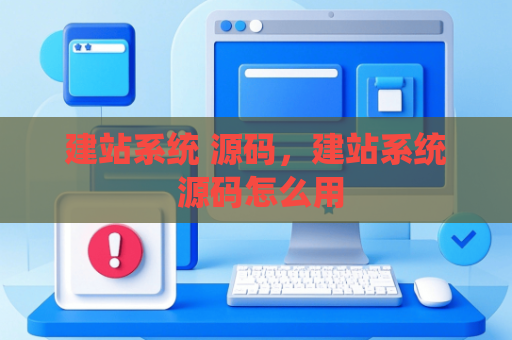建站系统 源码，建站系统 源码怎么用