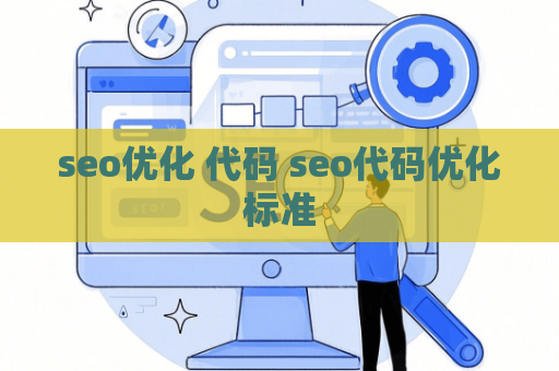 seo优化 代码 seo代码优化标准