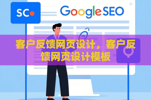 客户反馈网页设计，客户反馈网页设计模板