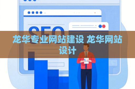龙华专业网站建设 龙华网站设计