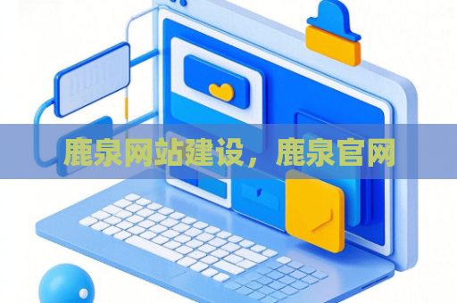 鹿泉网站建设，鹿泉官网