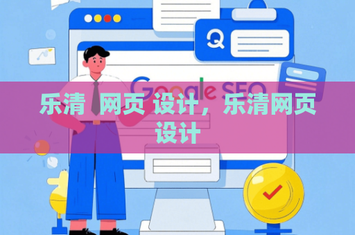 乐清  网页 设计，乐清网页设计