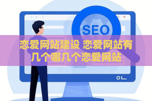 恋爱网站建设 恋爱网站有几个哪几个恋爱网站