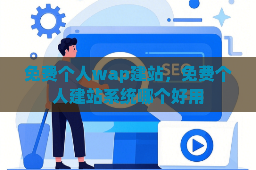 免费个人wap建站，免费个人建站系统哪个好用