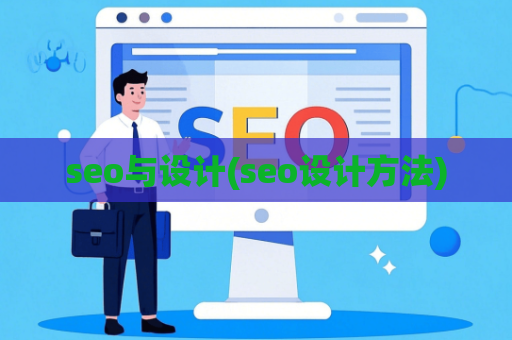 seo与设计(seo设计方法)
