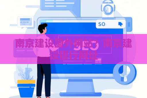 南京建设国外网站？南京建设银行网址