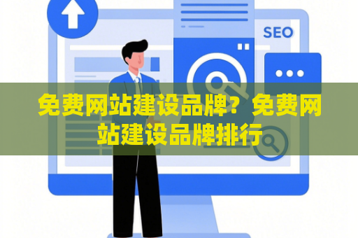 免费网站建设品牌？免费网站建设品牌排行