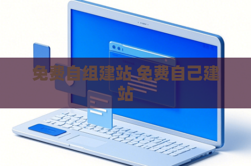 免费自组建站 免费自己建站