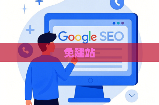 免建站