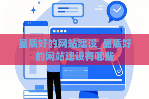 品质好的网站建设_品质好的网站建设有哪些