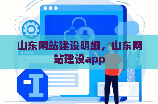 山东网站建设明细，山东网站建设app