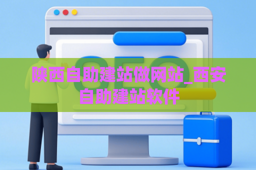 陕西自助建站做网站_西安自助建站软件