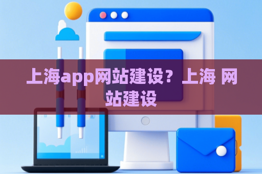 上海app网站建设？上海 网站建设