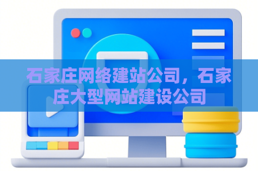 石家庄网络建站公司，石家庄大型网站建设公司