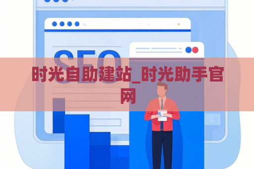 时光自助建站_时光助手官网