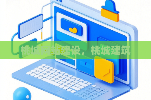 桃城网站建设，桃城建筑