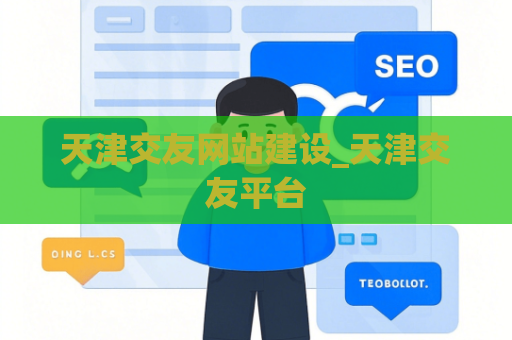 天津交友网站建设_天津交友平台