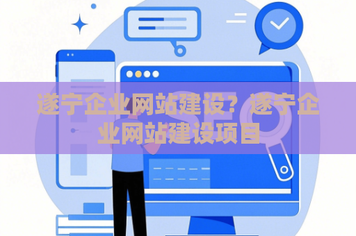 遂宁企业网站建设？遂宁企业网站建设项目