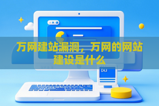 万网建站漏洞，万网的网站建设是什么