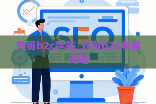 外贸b2c建站_外贸b2c电商网站