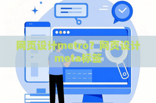 网页设计metro？网页设计meta标签
