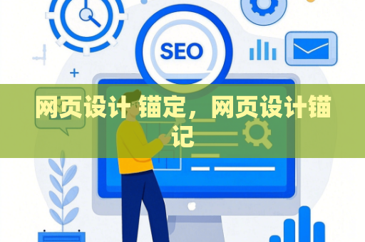 网页设计 锚定，网页设计锚记