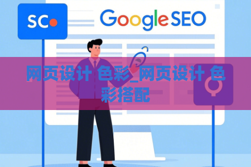 网页设计 色彩_网页设计 色彩搭配
