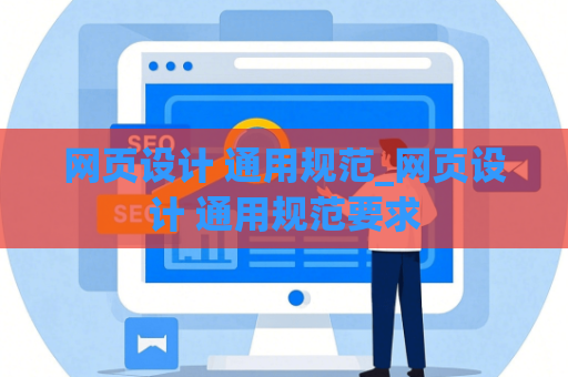 网页设计 通用规范_网页设计 通用规范要求
