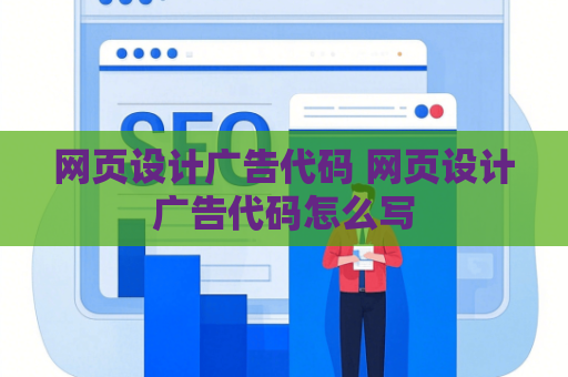 网页设计广告代码 网页设计广告代码怎么写