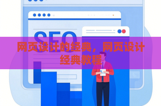 网页设计的经典，网页设计经典教程