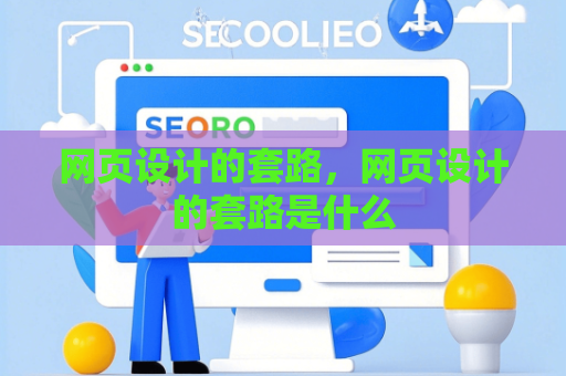 网页设计的套路，网页设计的套路是什么