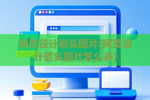 网页设计箭头图片(网页设计箭头图片怎么弄)