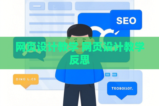 网页设计教学 网页设计教学反思