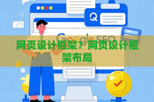 网页设计框架？网页设计框架布局