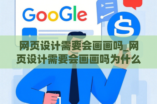 网页设计需要会画画吗_网页设计需要会画画吗为什么