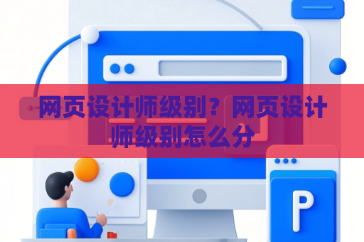网页设计师级别？网页设计师级别怎么分