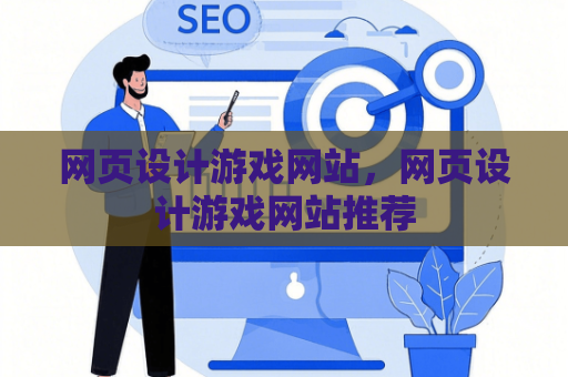 网页设计游戏网站，网页设计游戏网站推荐