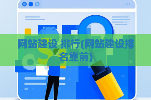 网站建设 排行(网站建设排名靠前)