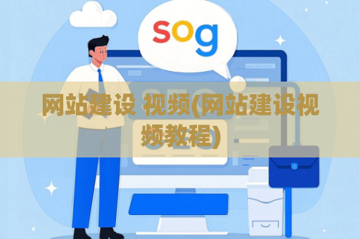 网站建设 视频(网站建设视频教程)