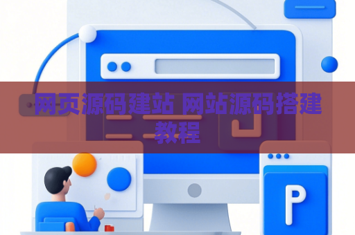 网页源码建站 网站源码搭建教程
