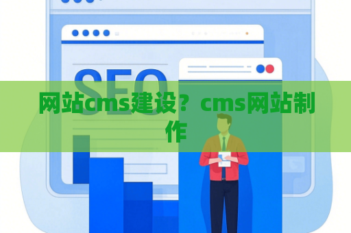 网站cms建设？cms网站制作