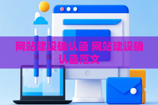 网站建设确认函 网站建设确认函范文