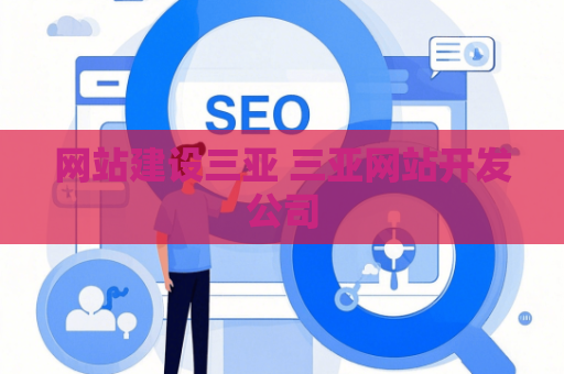 网站建设三亚 三亚网站开发公司