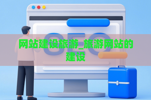 网站建设旅游_旅游网站的建设