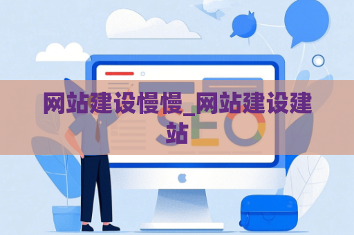 网站建设慢慢_网站建设建站