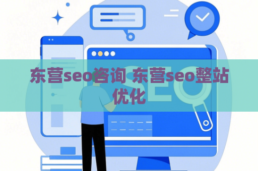东营seo咨询 东营seo整站优化